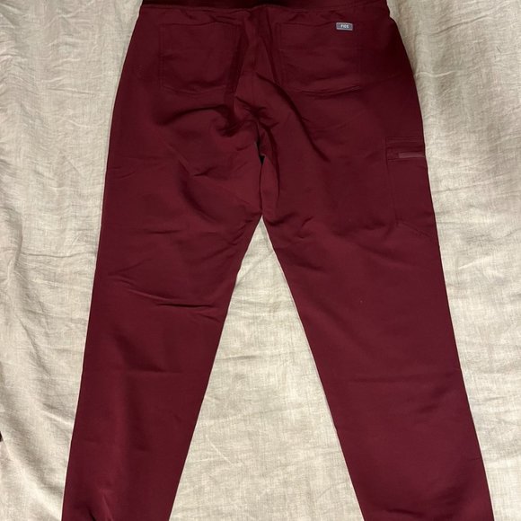 FIGS Zamora Jogger Scrub Pant - Picture 2 of 4